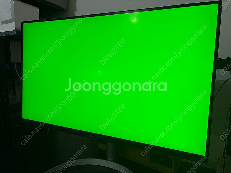 LG 32UQ850W 나노IPS--5