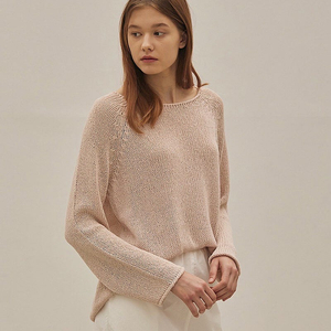 망고매니플리즈 NEFF LINEN KNIT