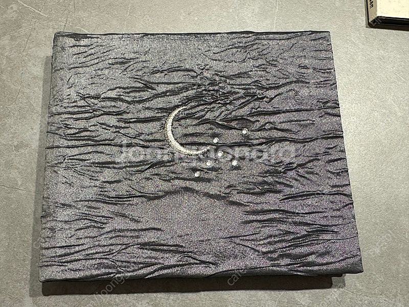 이소라 6집 눈썹달 CD--0