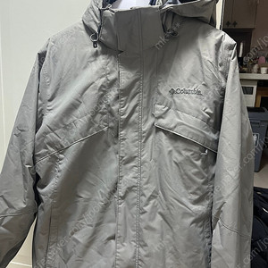 콜롬비아 옴미테크 방수자켓