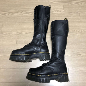 [189,000] (250) 닥터마틴 Dr.martens 오드릭 20i AUDRICK 나파 레더 닥터마틴 오드릭