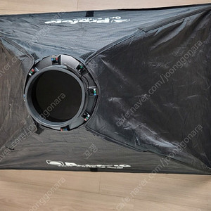 PROFOTO OCF SOFTBOX 2X3' (60X90CM) + SPEEDRING 프로포토+소프트박스+스피드링