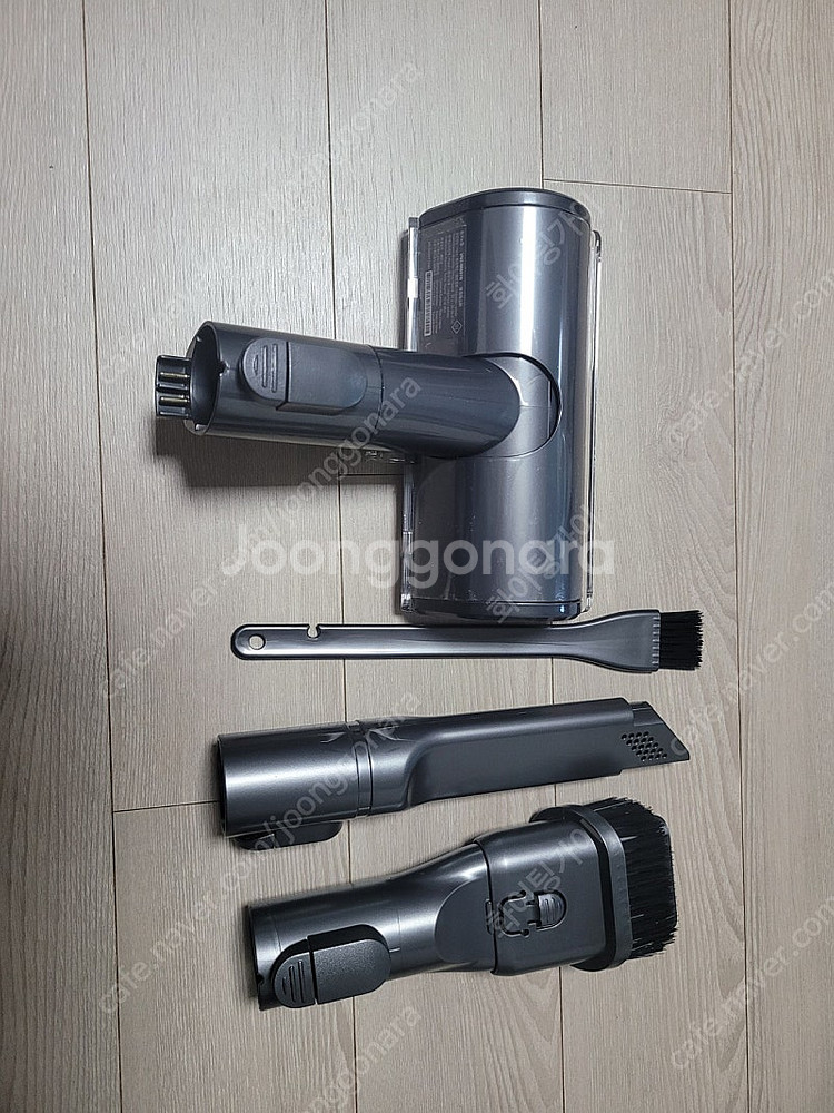 LG 오브제 코트제로 A9S 침구청소툴.미사용.--0
