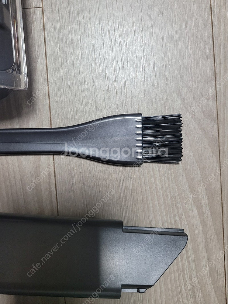 LG 오브제 코트제로 A9S 침구청소툴.미사용.--3