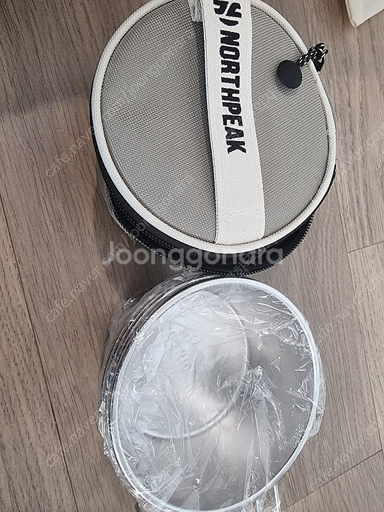 노스피크 파리바게트 시에라컵--0