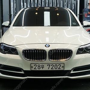 개인 bmw 520d 14년식 f10 팝니다