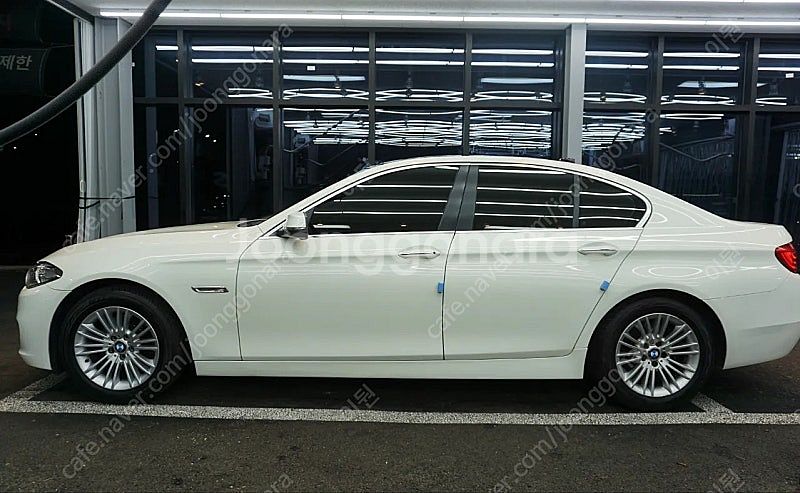 개인 bmw 520d 14년식 f10 팝니다--2
