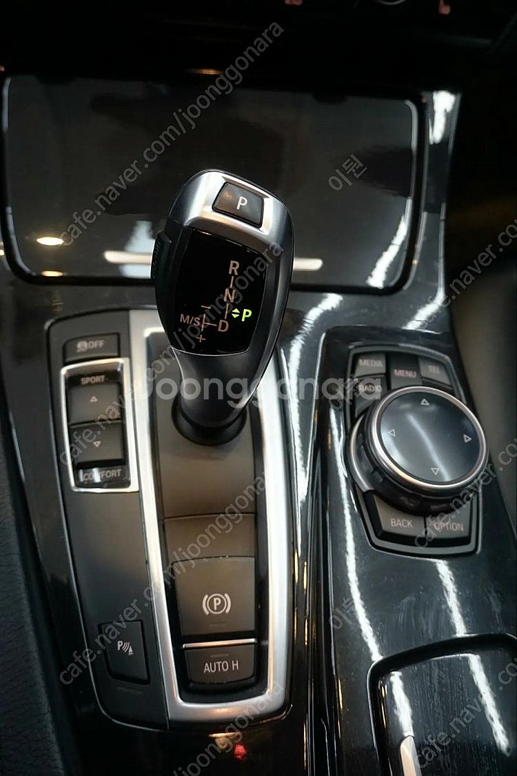 개인 bmw 520d 14년식 f10 팝니다--4
