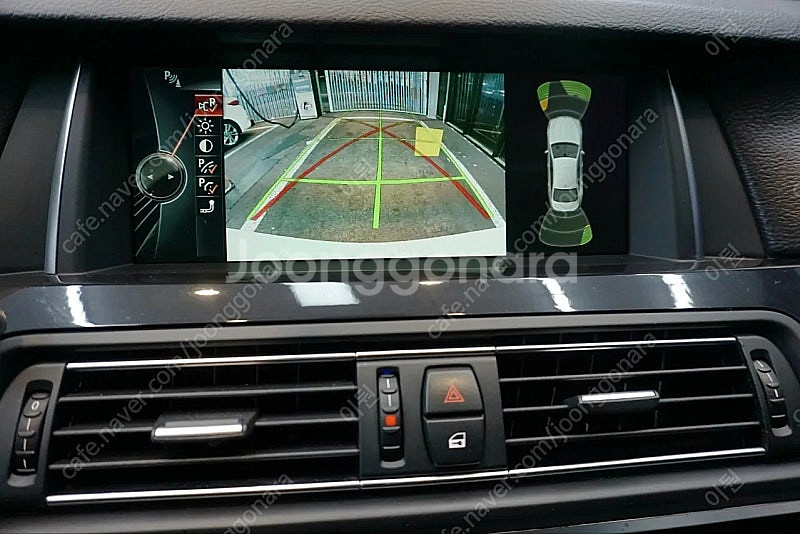 개인 bmw 520d 14년식 f10 팝니다--7