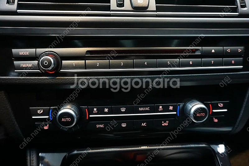 개인 bmw 520d 14년식 f10 팝니다--8