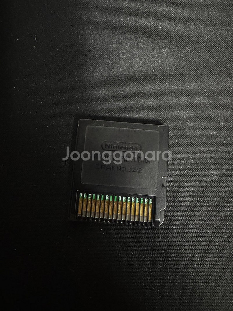 닌텐도 ds 포켓몬스터 칩 화이트 디아루가--1