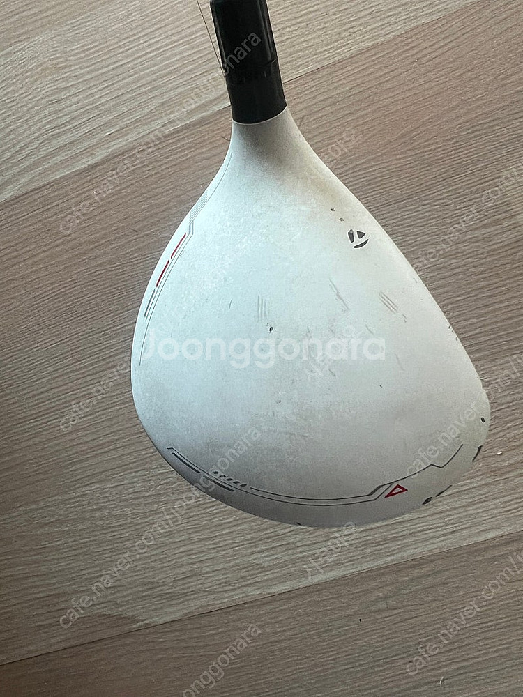 테일러메이드 R11 flex SR 3번 우드--0