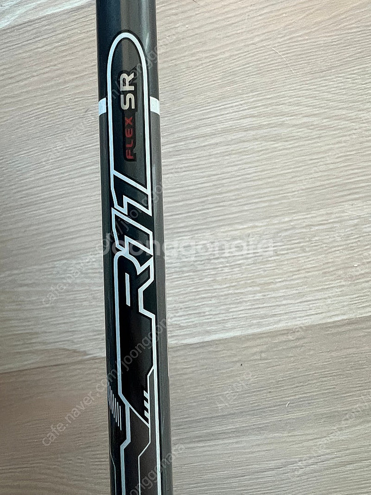 테일러메이드 R11 flex SR 3번 우드--4
