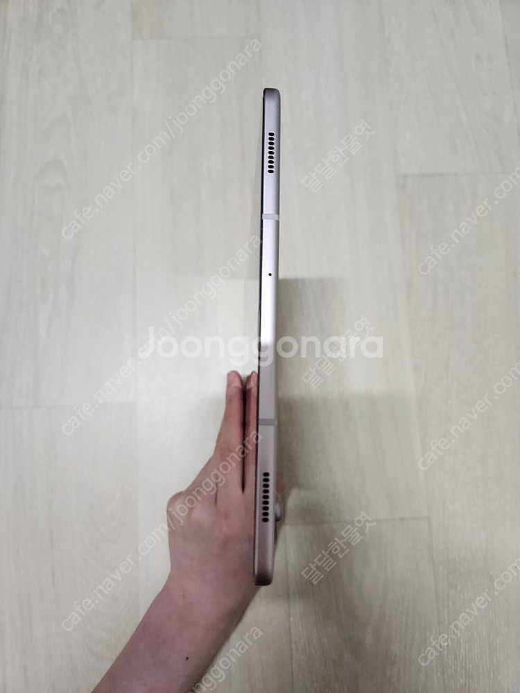 갤럭시탭 S6 LTE 256GB 태블릿--6
