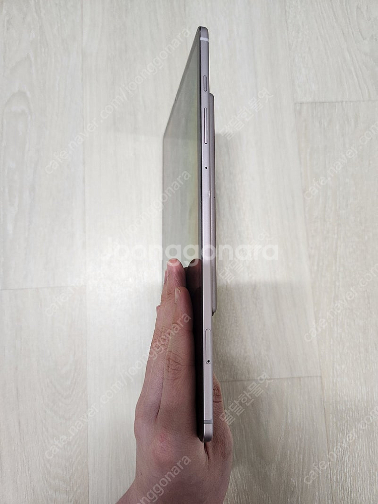 갤럭시탭 S6 LTE 256GB 태블릿--7