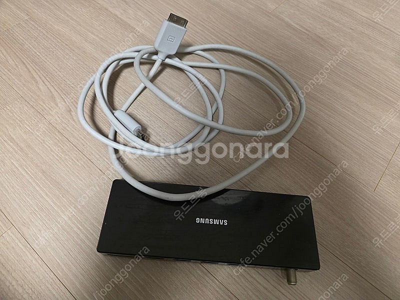 삼성 원커넥트 bn96-44183a + 리모컨 판매--0