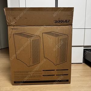 Antec P20CE Elite 케이스