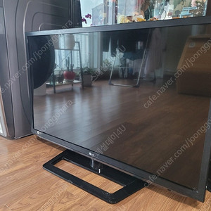 LG 42인치 TV (LG 42LM6100 LED TV