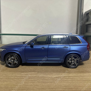 1:18 볼보 xc90 다이캐스트