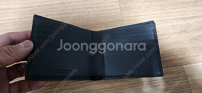 보테가베네타 지갑팝니다--1