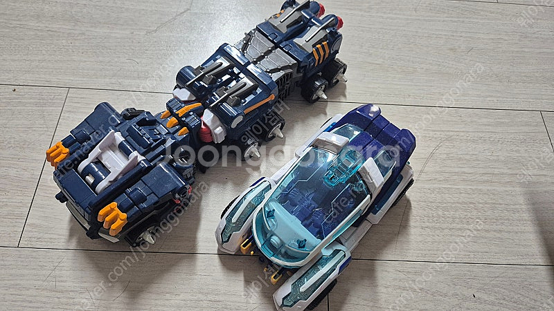 또봇 애슬론 카봇 팝니다--1