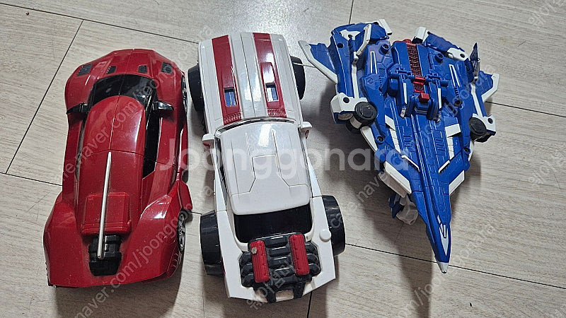 또봇 애슬론 카봇 팝니다--2