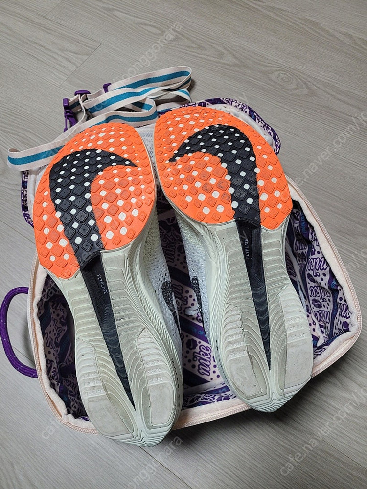 [판매] 나이키 베이퍼플라이3 프로토타입 화이트(265)--1