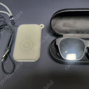 엑스리얼 에어2+엑스리얼 빔