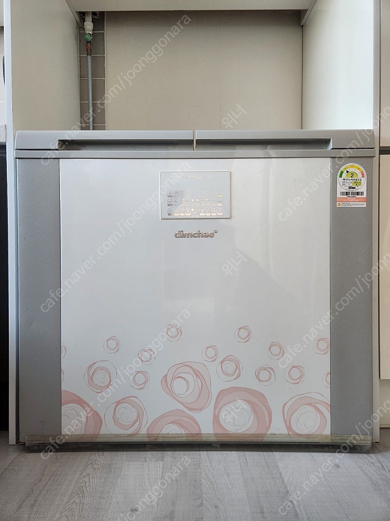 딤채 김치냉장고 180L--0