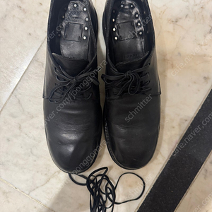구이디 GUIDI 992x 43사이즈