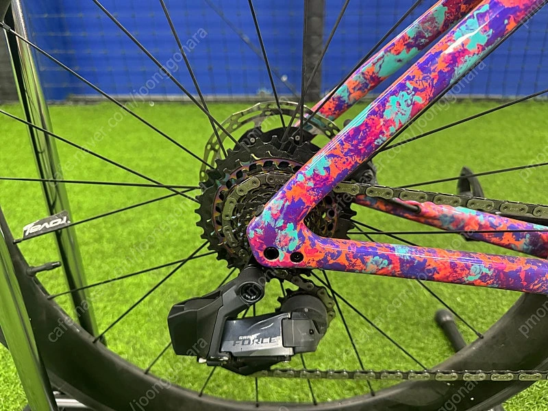 2023 에스웍스 타막 sl7 이미지
