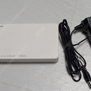 EFM ipTIME H608 8포트 스위치허브