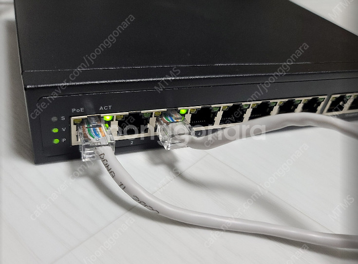 한창인포텍 알포인트 RF-HIPOE0802(RF038)...--2