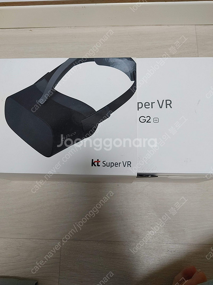 Pico 4k VR(구미/상주)--2