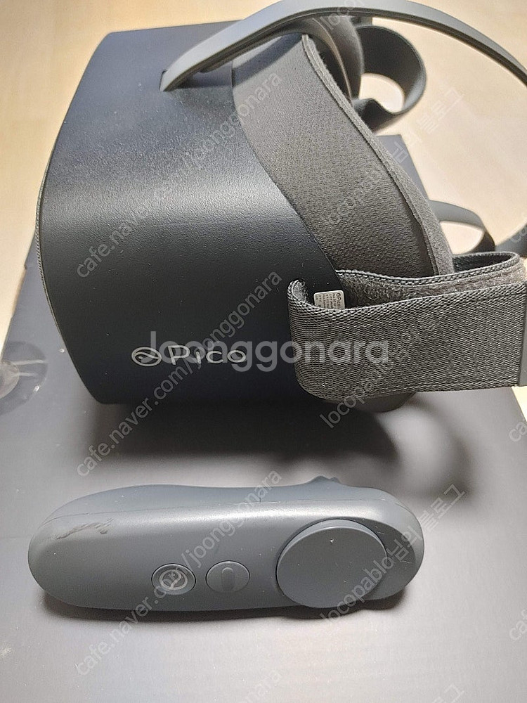 Pico 4k VR(구미/상주)--5
