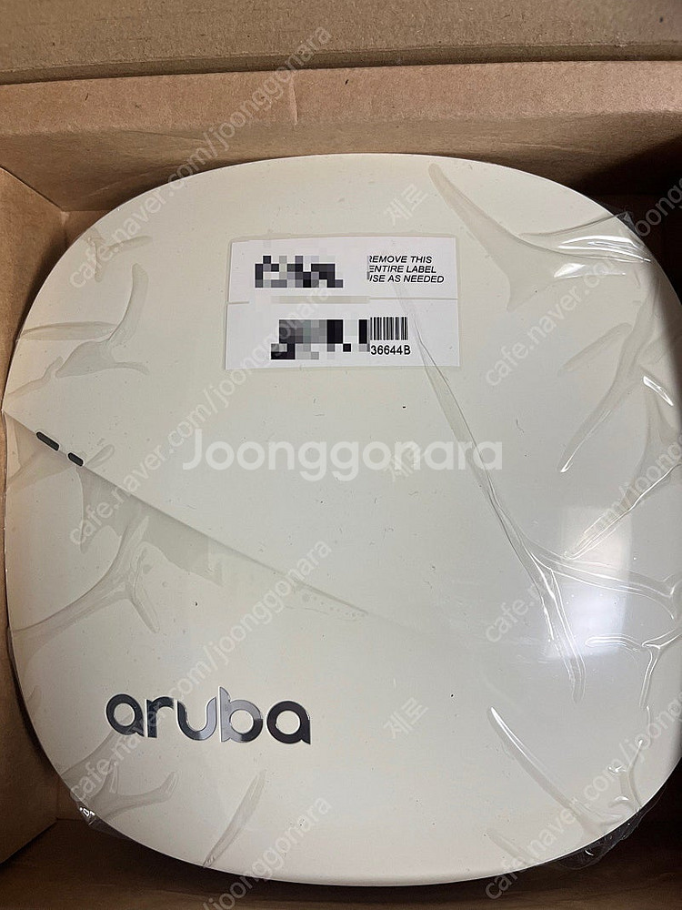 아루바 AP-305 RW--0