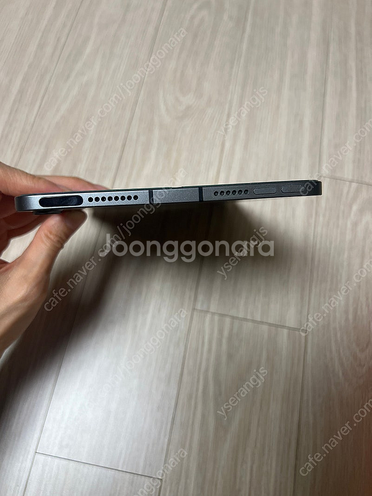 아이패드 미니6 64g 셀룰러 스페이스그레이--3