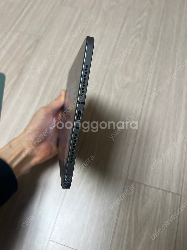 아이패드 미니6 64g 셀룰러 스페이스그레이--5