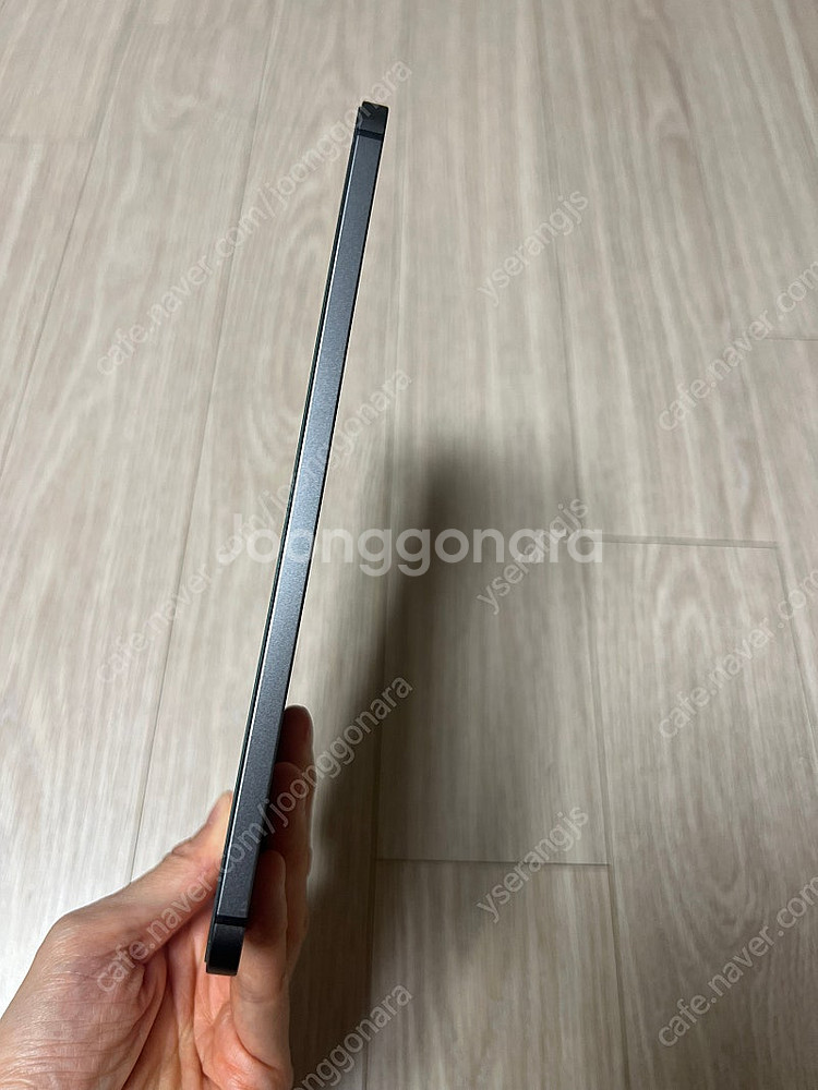 아이패드 미니6 64g 셀룰러 스페이스그레이--6