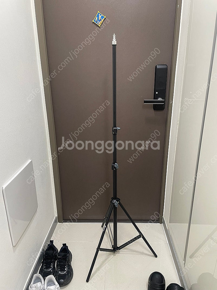 대한 카메라 삼각대(새제품) 판매--0