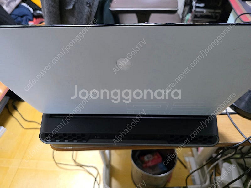 델 에일리언웨어 51_M-R2 노트북 판매합니다.--6
