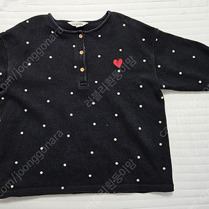리미떼두두 티셔츠 XXL