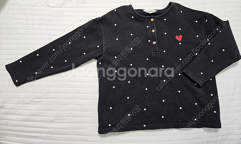 리미떼두두 티셔츠 XXL--1