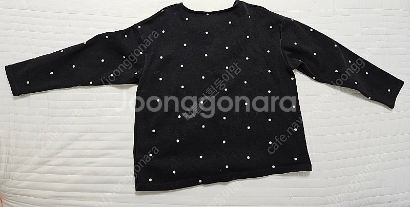 리미떼두두 티셔츠 XXL--3