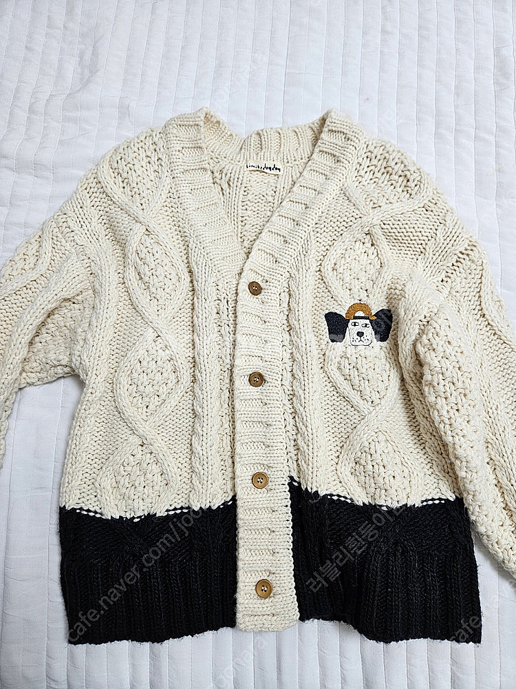 리미떼두두 가디건 m--2