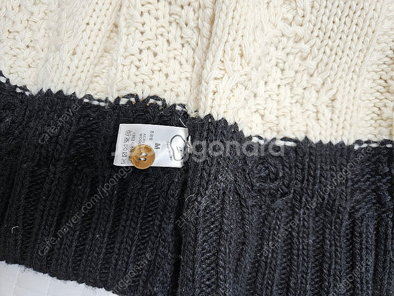 리미떼두두 가디건 m--5