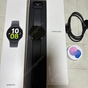 갤럭시워치5 44mm