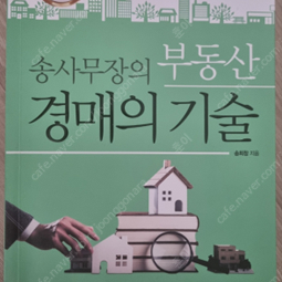 경매의 기술