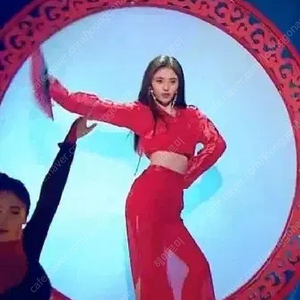 급처 무용복 아주 싸게 판매! 무료 비녀, 전통 무늬 타투드림! - 홍소원 - 사천년돌 - 쥐징이