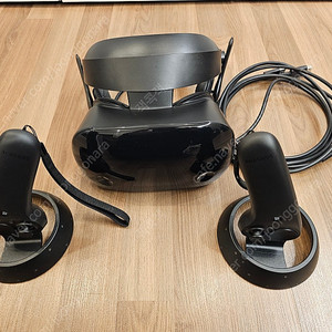 삼성 VR HMD ODYSSEY (XQ800ZAA-HC1KR) 팝니다